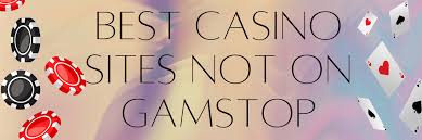 Exploring Non Gamstop Casinos Freedom and Choice in Online Gambling