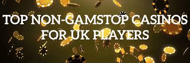 Exploring Non-Gamstop Casinos Your Guide to Gambling Freedom
