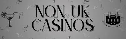 Exploring Non-UK Regulated Casinos Opportunities and Risks -1582269386