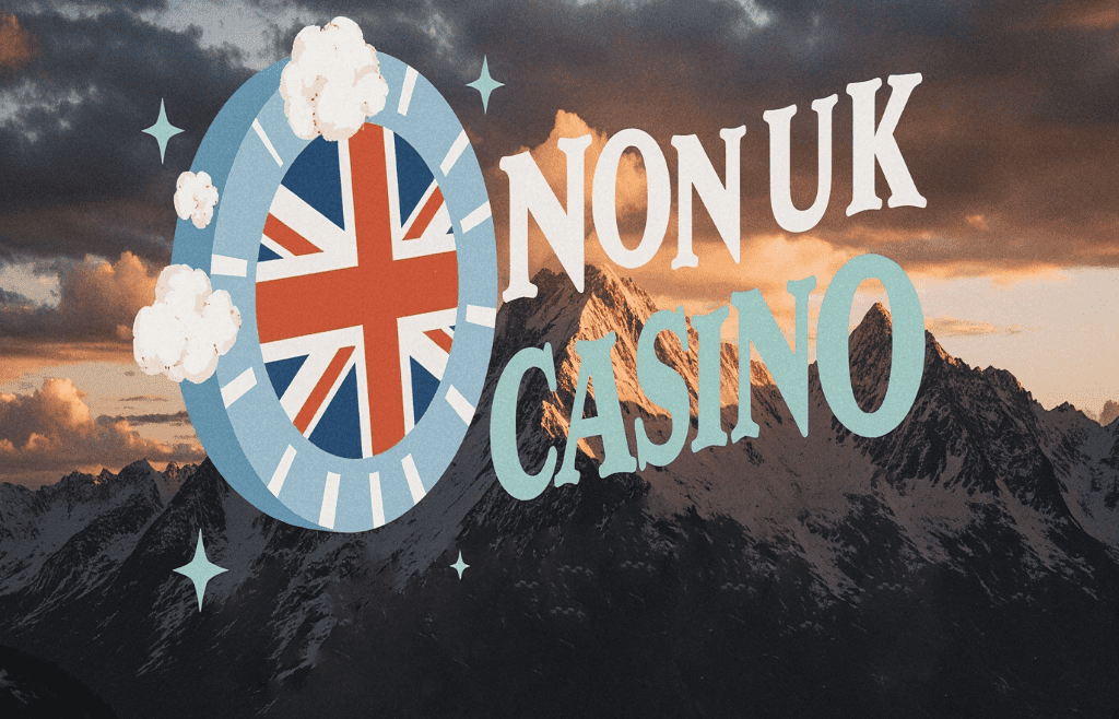 Exploring Non-UK Regulated Casinos Opportunities and Risks -1582269386