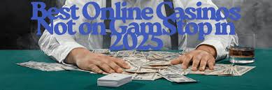 Exploring Online Casinos Not Registered with GamStop -1526391573 Exploring Online Casinos Not Registered with GamStop -1526391573