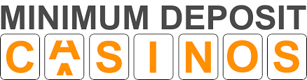 Exploring the Benefits of $5 Deposit Casinos -1846395620