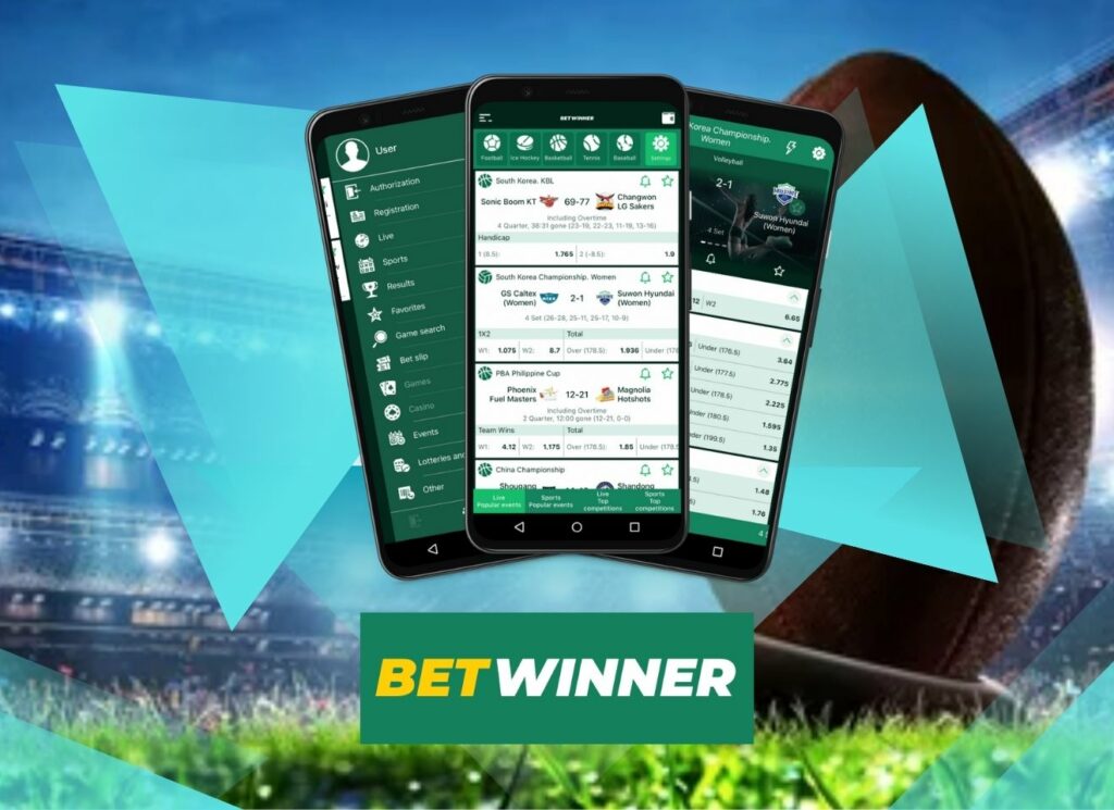 Exploring the Features and Offers of BetWinner Bookmaker