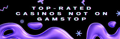 Exploring the World of Casinos Not Registered on Gamstop 1513150441