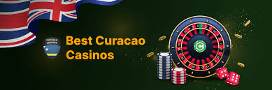 Exploring the World of Curacao Casinos