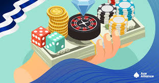 Exploring the World of Minimum Deposit Casinos -105869434