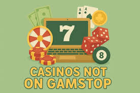 Exploring UK-Based Sites Not on GamStop -1457555386