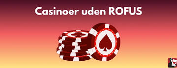 Free Spins Uden Rufus Få Det Beste Uden Betingelser
