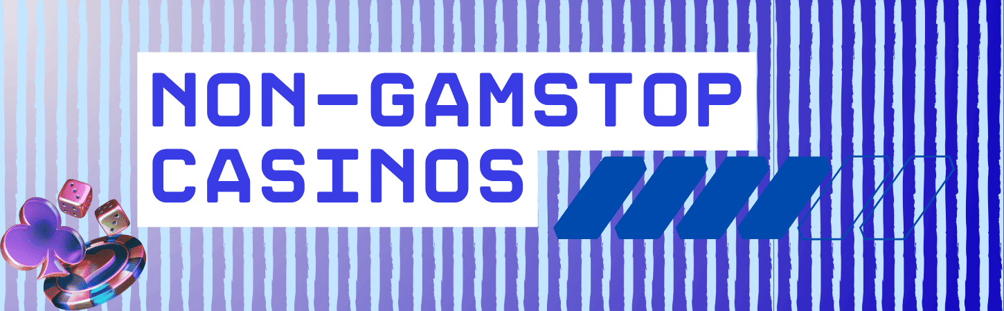 Gambling Sites Not Registered with GamStop What You Need to Know