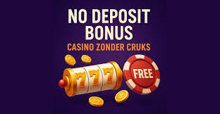 Geen CRUKS Casino Vrijheid in Online Gokken