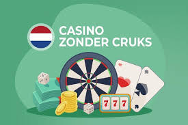 Geen CRUKS Casino Vrijheid in Online Gokken