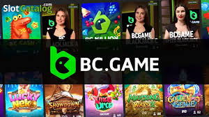 How to Easily Login to BC.Game A Step-by-Step Guide