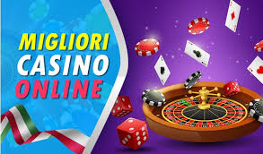 I migliori casino non AAMS europei guida alle opzioni di gioco