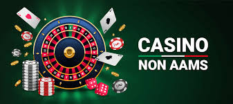 I migliori casinò non AAMS la guida definitiva per i giocatori
