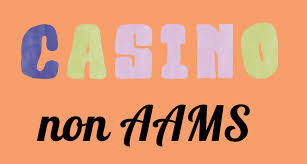 I Migliori Casino Senza Autoesclusione AAMS 1824252238