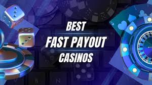 Instant Withdrawal Casinos Experience Fast and Secure Payouts -1916401558