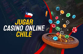 Los Mejores Casinos Online en Chile