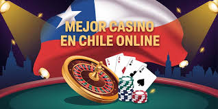 Los Mejores Casinos Online en Chile