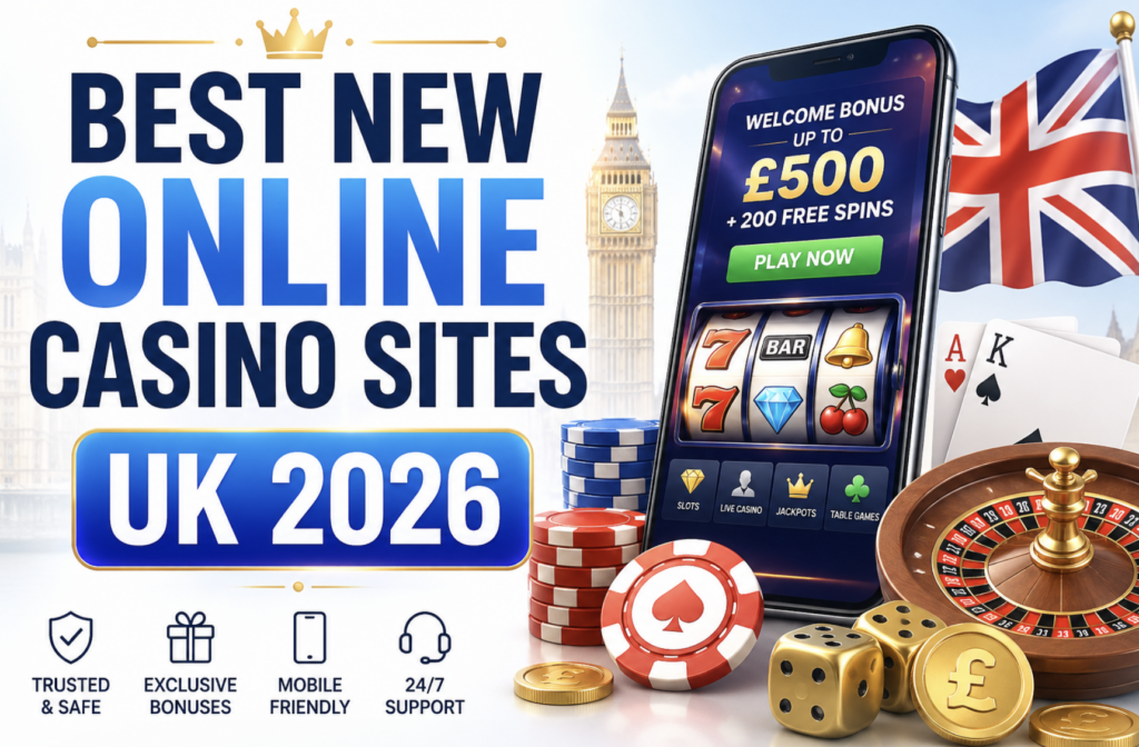 Non GamStop Casinos UK Your Guide to Playing Your Way