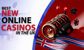 Non GamStop Casinos UK Your Guide to Playing Your Way