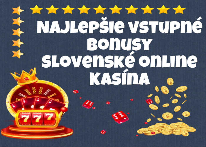 Nové online casino Všetko, čo potrebujete vedieť 946176613
