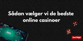 Nye Casinoer En Guide til De Seneste Spilmuligheder