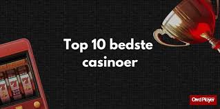Nye Casinoer En Guide til de Seneste Tendenser og Udbud i Danmark