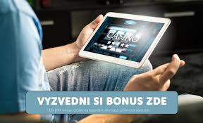 Online Casina pro České Hráče Vše, Co Potřebujete Vědět