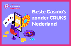 Online Casino Buitenland De Voordelen en Risico's