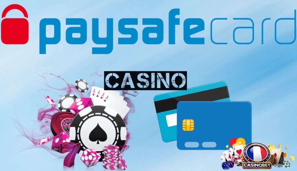Online Casino mit Paysafecard Sicher und Bequem Spielen 1360844863