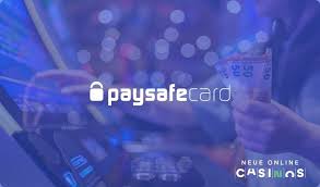 Online Casino mit Paysafecard Sicher und Bequem Spielen 1360844863