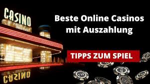 Online Casino Schnelle Auszahlung Der Schlüssel zum Spielvergnügen