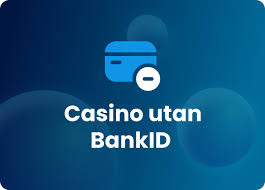 Online Casino Utan BankID - Spela Säkert och Bekvämt