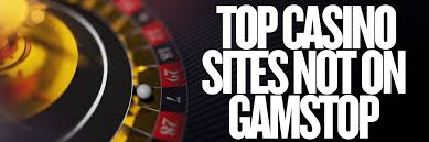 Online Casinos Not Blocked by Regulations A Comprehensive Guide