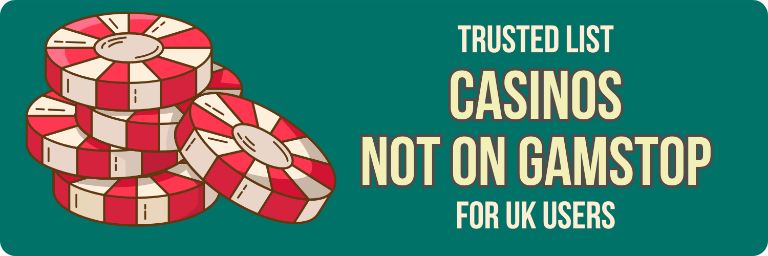 Online Casinos Not Blocked by Regulations A Comprehensive Guide