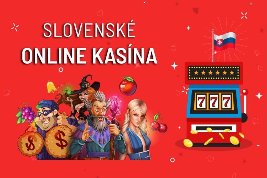 Online Kasína na Slovensku Vaša Cesta k Zábave a Výhram