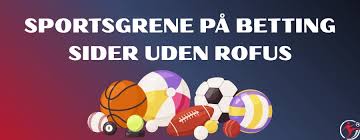Oplev Spil Casino Uden Om ROFUS 1992923395