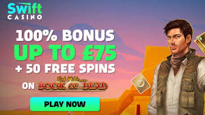 Oplev Swift Casino DK 2026 – Din guide til online gambling
