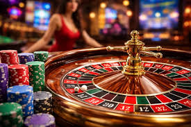 Play Roulette for Money Strategies and Tips for Success