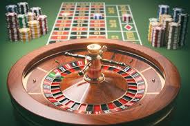 Red Door Roulette Evolution A New Spin on Casino Gaming