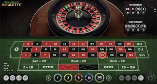 Red Door Roulette Evolution A New Spin on Casino Gaming