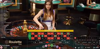 Red Door Roulette Evolution A New Spin on Casino Gaming