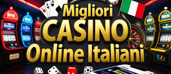 Scopri i Nuovissimi Casino Non AAMS Un Mondo di Opportunità di Gioco