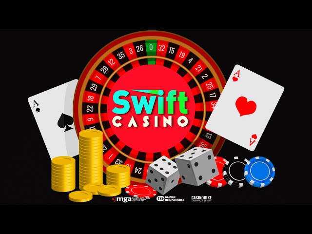 Swift Casino DK – Det Ultimative Spilunivers 1050998691 Swift Casino DK – Det Ultimative Spilunivers 1050998691