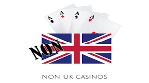 The Best Non-UK Casinos Exploring Global Gambling Opportunities