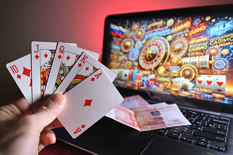 The Future of Online Gaming Casino Instant Bank Transfer