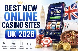 The Rise of Bitcoin Casinos A New Era in Online Gambling