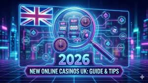 The Rise of Bitcoin Casinos A New Era in Online Gambling