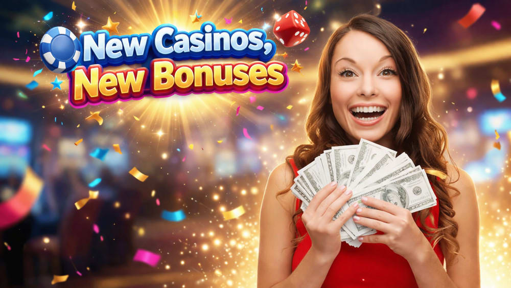 The Rise of Bitcoin Casinos A New Era in Online Gambling