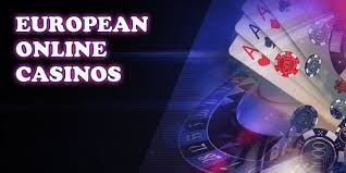 The Ultimate Guide to Online Casinos in Europe -1825453323